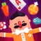 Are you fast enough to pass all the levels and unlock Turbo Circus Mode