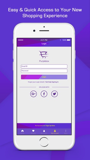 Purplebox Qatar(圖6)-速報App
