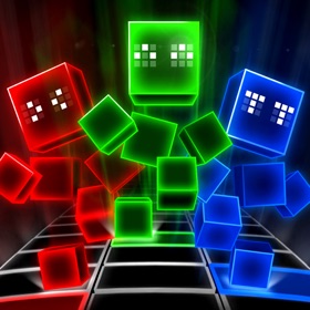 螢幕擷取畫面 (4) RGB Color Match Runner