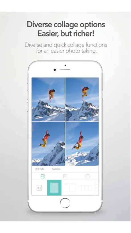 Noah Camera for Messenger