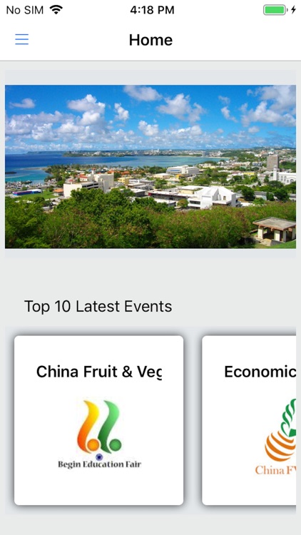 Mayors' Council of Guam