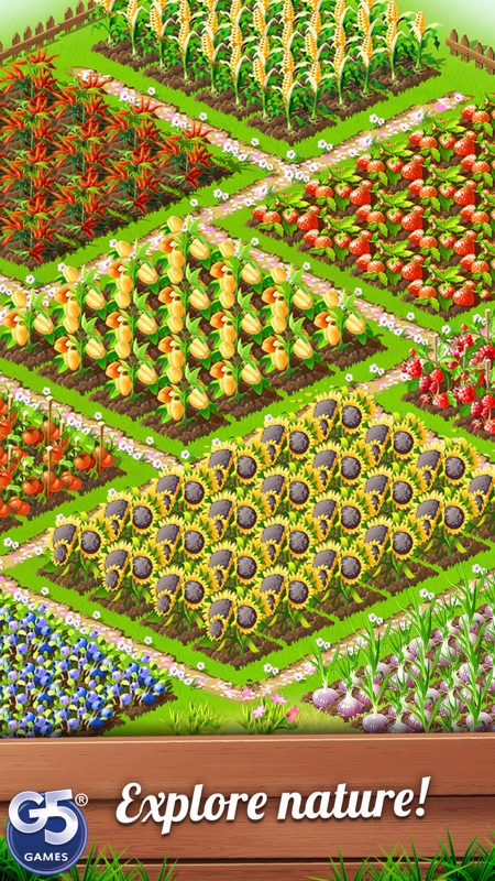 Farm Clan® screenshot 3