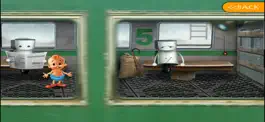 Game screenshot Bamba Snack Quest 3 hack