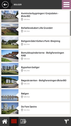 Arkitekturguide Vejle(圖2)-速報App