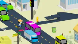 Game screenshot Rush Run - Crowd city escaping mod apk