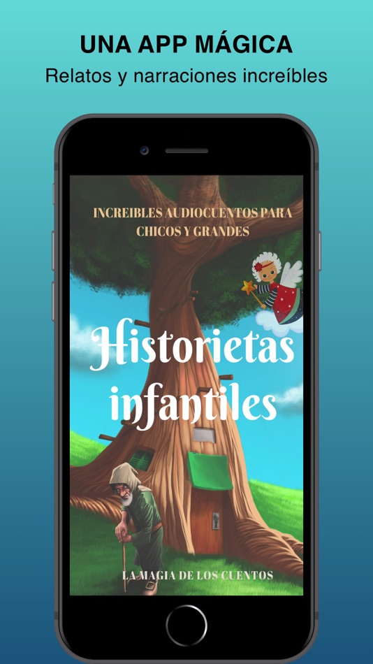 Historietas infantiles - 3.1 - (iOS)