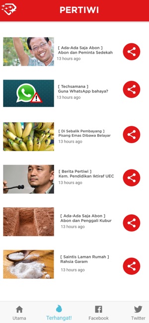 TV Pertiwi(圖3)-速報App