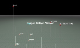 Screenshots (5) Bigger Galileo Viewer