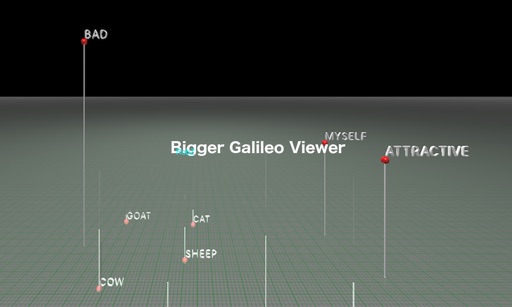 Bigger Galileo Viewer - AppWisp.com