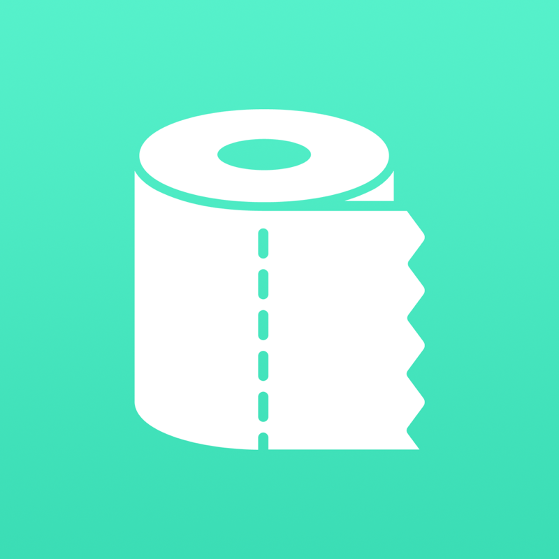Flush - Toilet Finder & Map