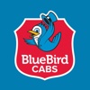 BlueBird Cabs