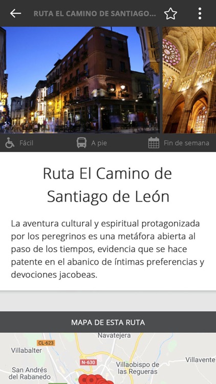 Turismo de Castilla y León