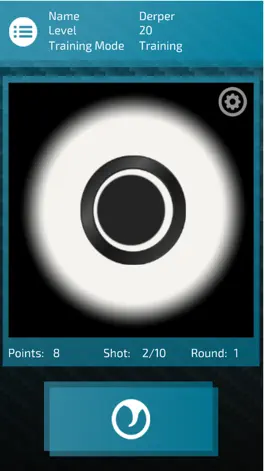 Game screenshot Kurt Thune Training apk