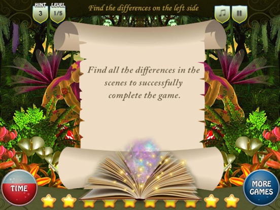 Screenshot #5 pour Fairy Forest Adventure