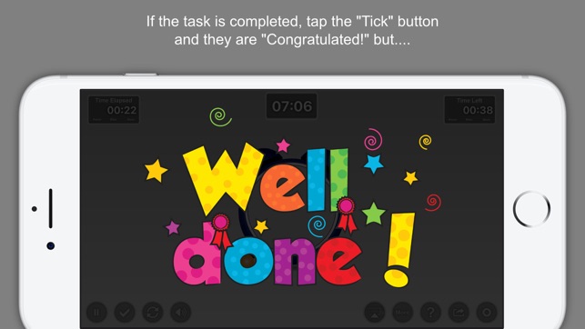 Classroom Timer Pro(圖4)-速報App