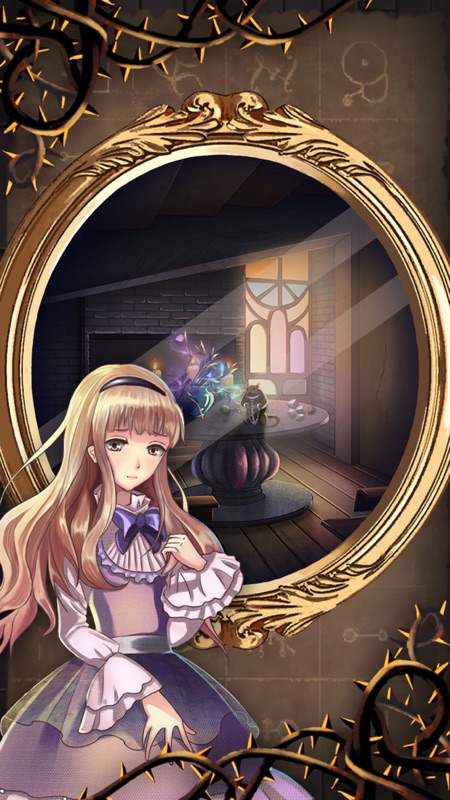 Home of Lost:Escape Room Games screenshot 4