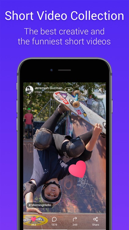 Mico - Short Videos, Live Streaming, Groups Nearby