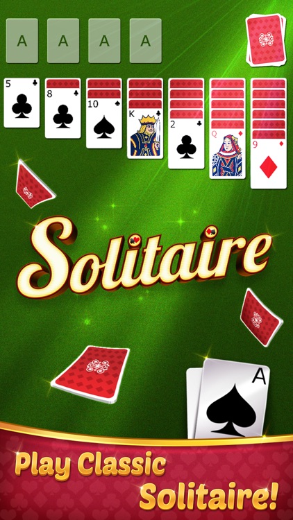 Solitaire with Themes