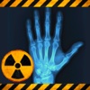 X-Ray Radiation Simulator PRANK