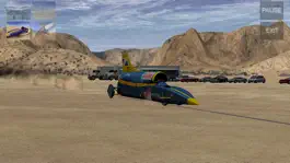 Game screenshot Bloodhound SSC mod apk