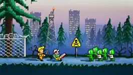 Game screenshot Zombies Zone - Kill! Run! Gun! mod apk