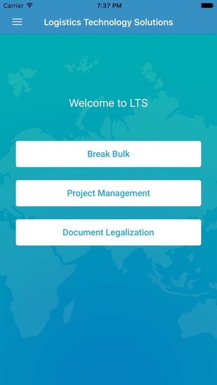 Logistics Technology Solutions