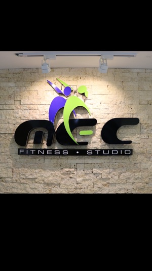 MEC Fitness Studio(圖2)-速報App