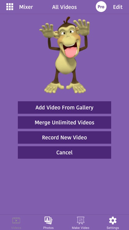 My Videos and Photos Locker CP