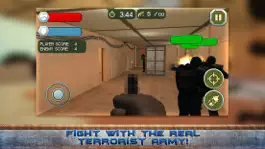 Game screenshot Real Commando Force Mission Day mod apk