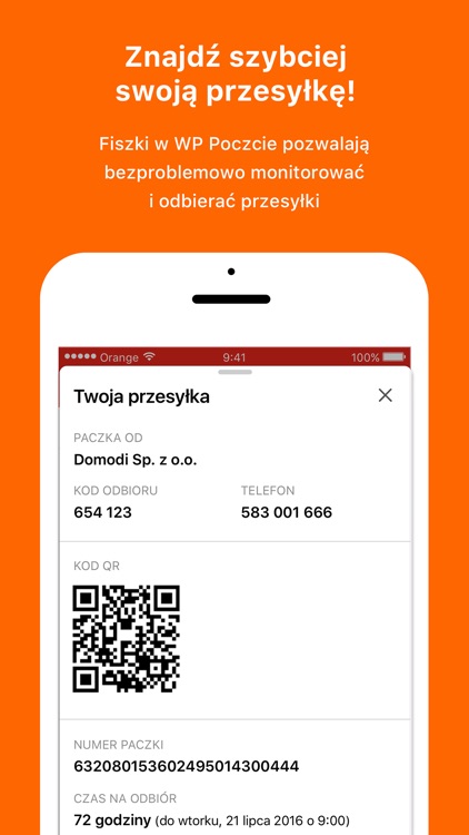 WP Poczta by Wirtualna Polska