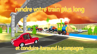 Screenshot #2 pour SteamTrains- Complete