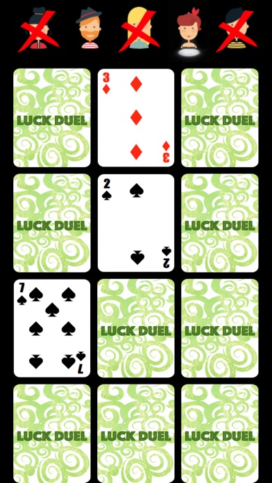 Luck Duel screenshot 3