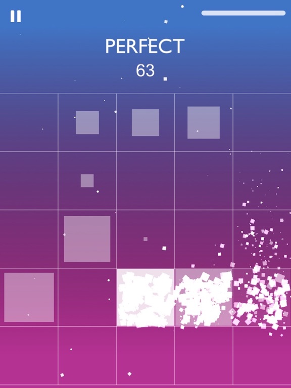 Screenshot #4 pour MELOPAD - Piano,MP3 Music Game