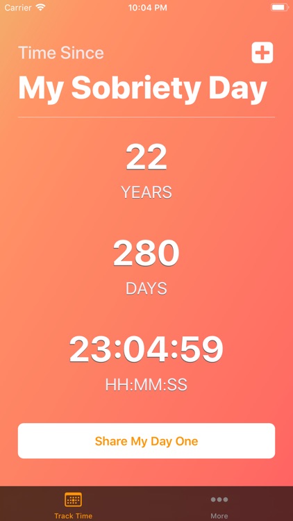 Day One — Life Events screenshot-4