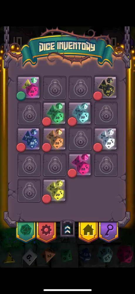 Ultimate Dice Roller