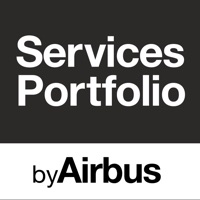 Services by Airbus Portfolio logo