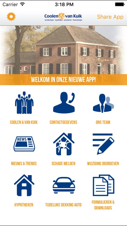 Coolen & Van Kuik Assurantiën