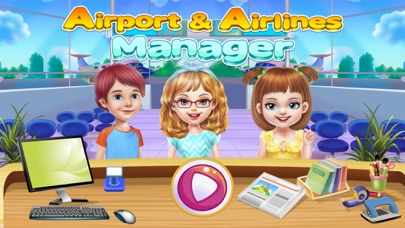 Screenshot #1 pour Aéroport & Airlines Directeur