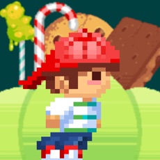 Activities of Candy Runner