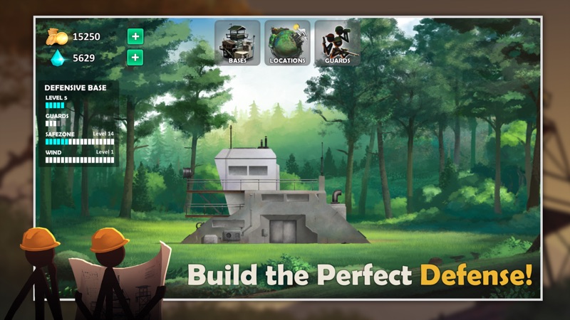 Clear Vision Online screenshot 2