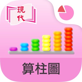 Screenshots (3) 算柱圖