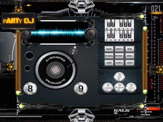 DJ Swagger : DJ Studio Mixingのおすすめ画像4