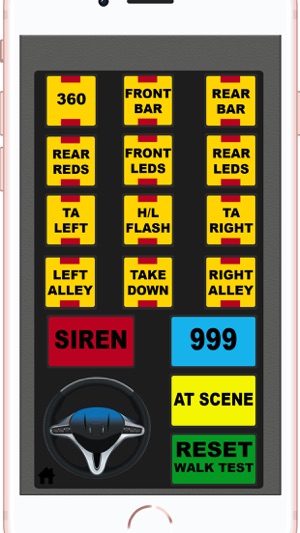 British Siren Simulator(圖2)-速報App