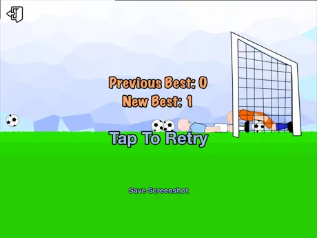 Football: The Beautiful Game