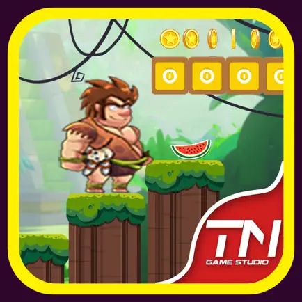 Jungle Adventure World Classic Cheats