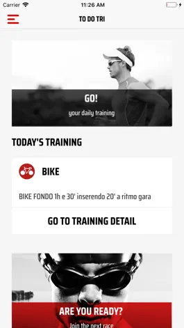 Game screenshot TO DO TRI mod apk