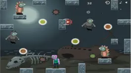 Game screenshot Animal Vs Zombies mod apk
