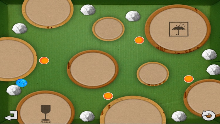 Fruit Monsta screenshot-3