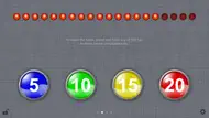 TimeTrack - Visual Timer iphone bilder 1