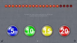 Game screenshot TimeTrack - Visual timer mod apk